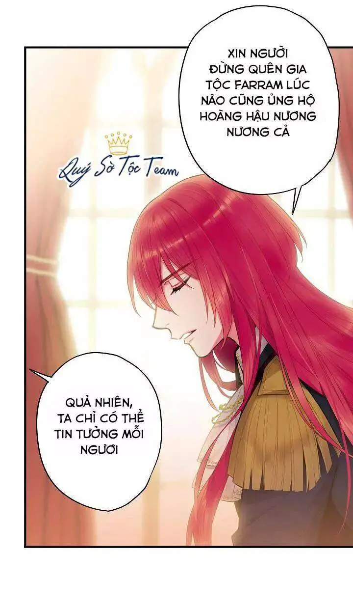 Trọng Sinh Trở Thành Hoàng Phi Nettruyen ZZZ Chương 112 Page 16