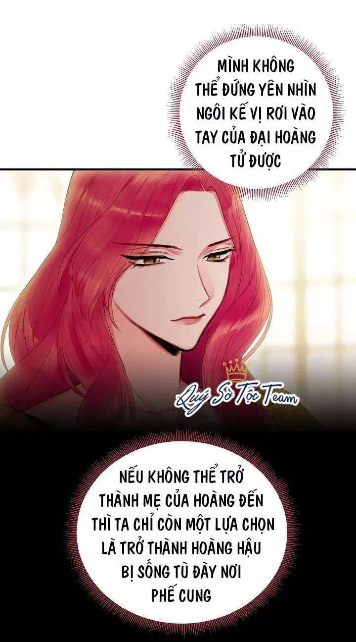 Trọng Sinh Trở Thành Hoàng Phi Nettruyen ZZZ Chương 112 Page 17