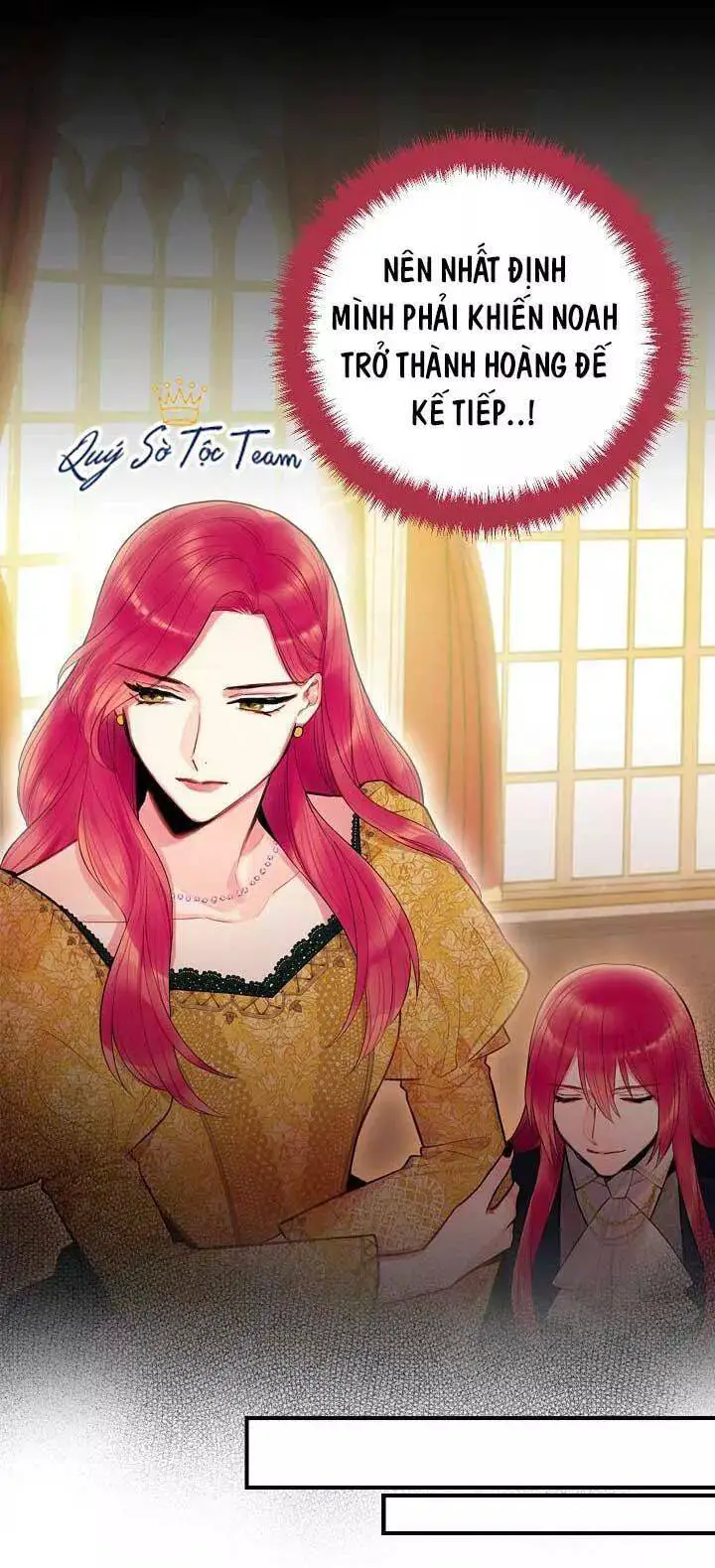 Trọng Sinh Trở Thành Hoàng Phi Nettruyen ZZZ Chương 112 Page 21