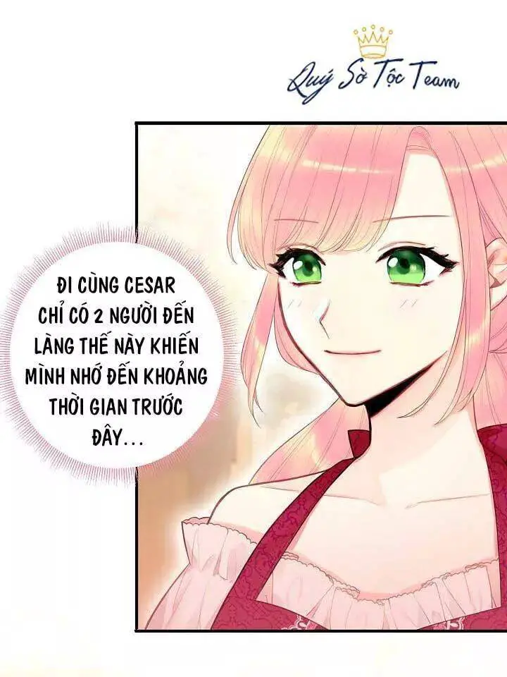 Trọng Sinh Trở Thành Hoàng Phi Nettruyen ZZZ Chương 112 Page 27