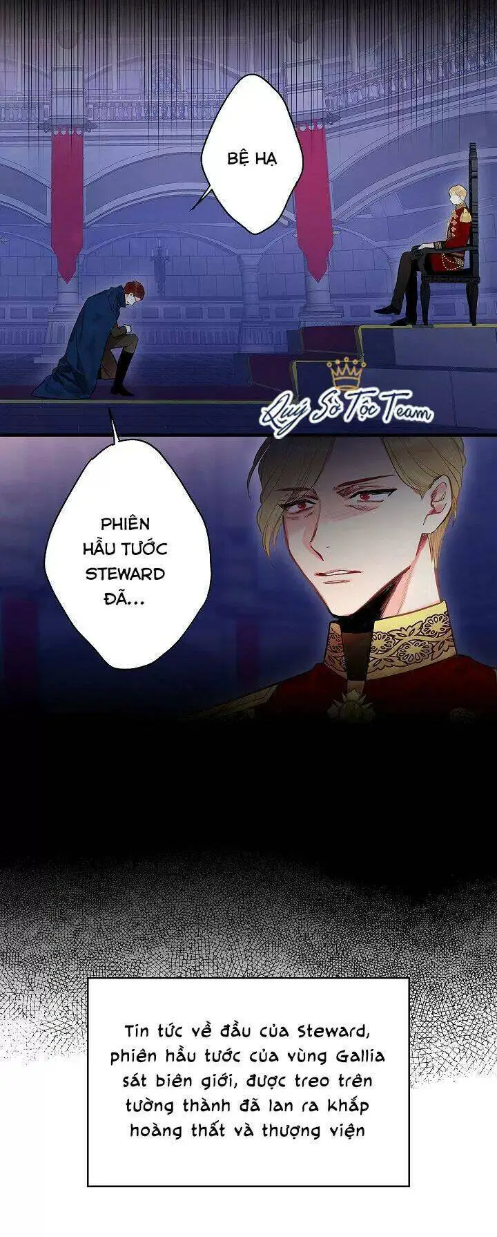 Trọng Sinh Trở Thành Hoàng Phi Nettruyen ZZZ Chương 138 Page 13