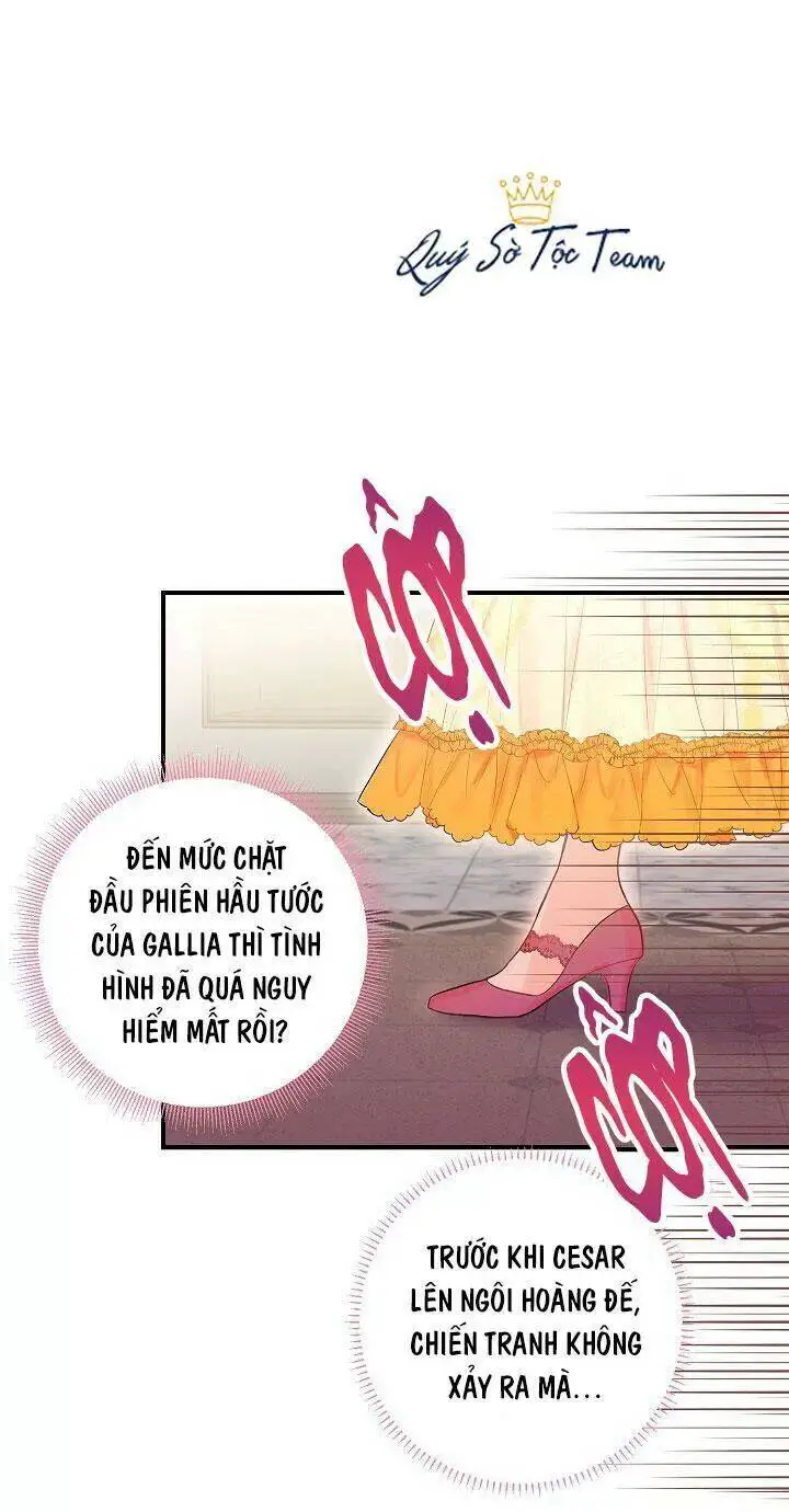 Trọng Sinh Trở Thành Hoàng Phi Nettruyen ZZZ Chương 138 Page 14