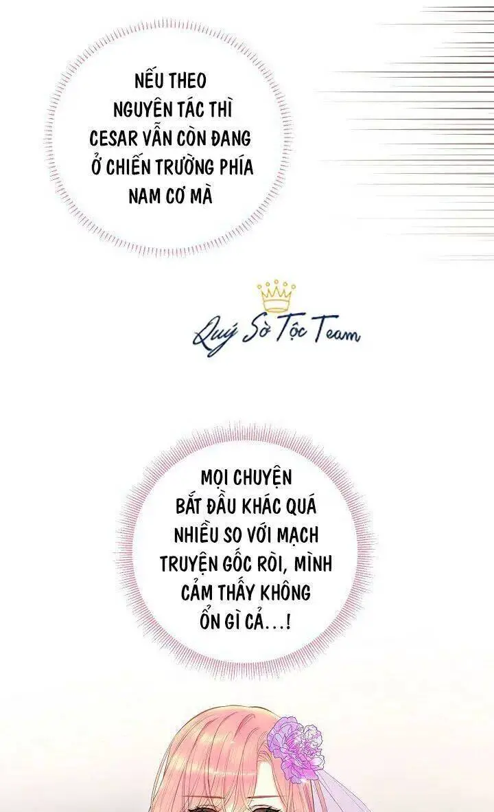 Trọng Sinh Trở Thành Hoàng Phi Nettruyen ZZZ Chương 138 Page 15