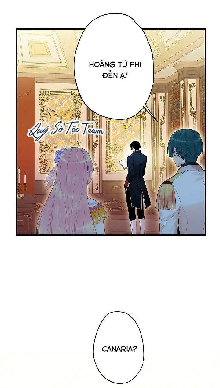 Trọng Sinh Trở Thành Hoàng Phi Nettruyen ZZZ Chương 138 Page 17