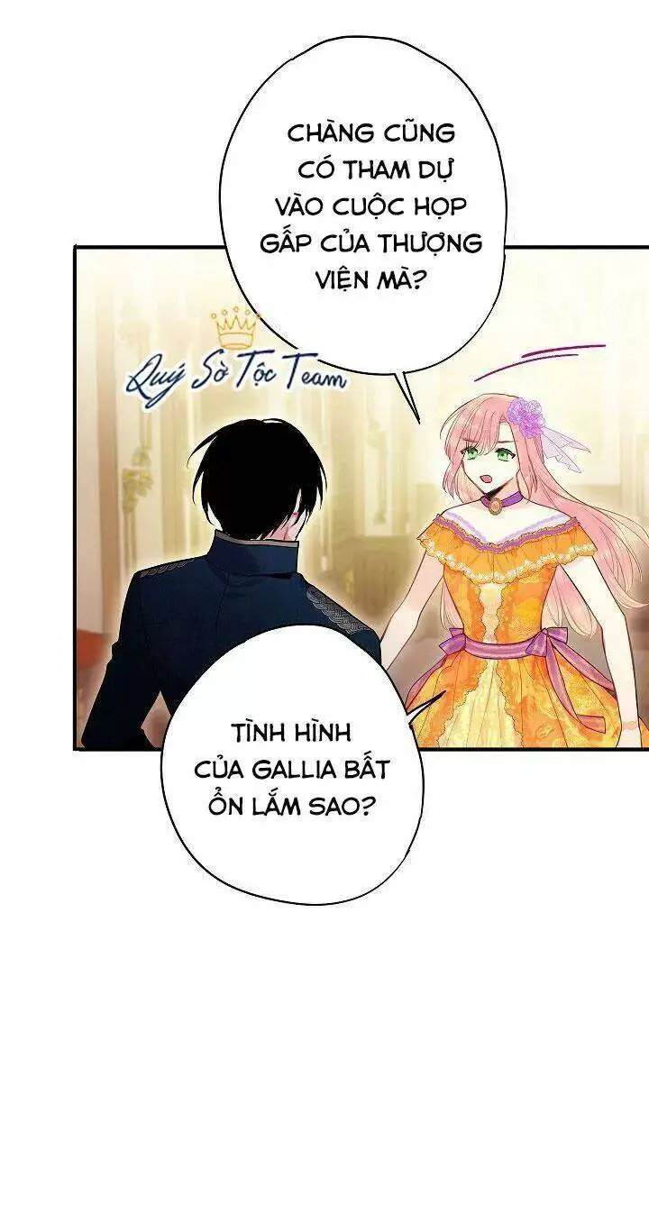 Trọng Sinh Trở Thành Hoàng Phi Nettruyen ZZZ Chương 138 Page 19