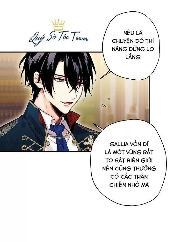Trọng Sinh Trở Thành Hoàng Phi Nettruyen ZZZ Chương 138 Page 20