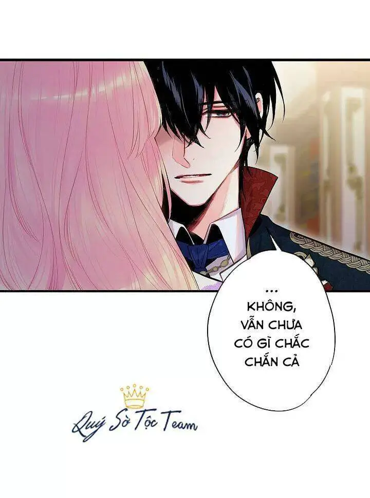 Trọng Sinh Trở Thành Hoàng Phi Nettruyen ZZZ Chương 138 Page 22