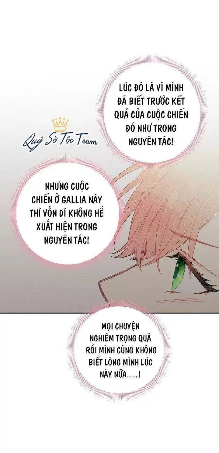 Trọng Sinh Trở Thành Hoàng Phi Nettruyen ZZZ Chương 138 Page 27