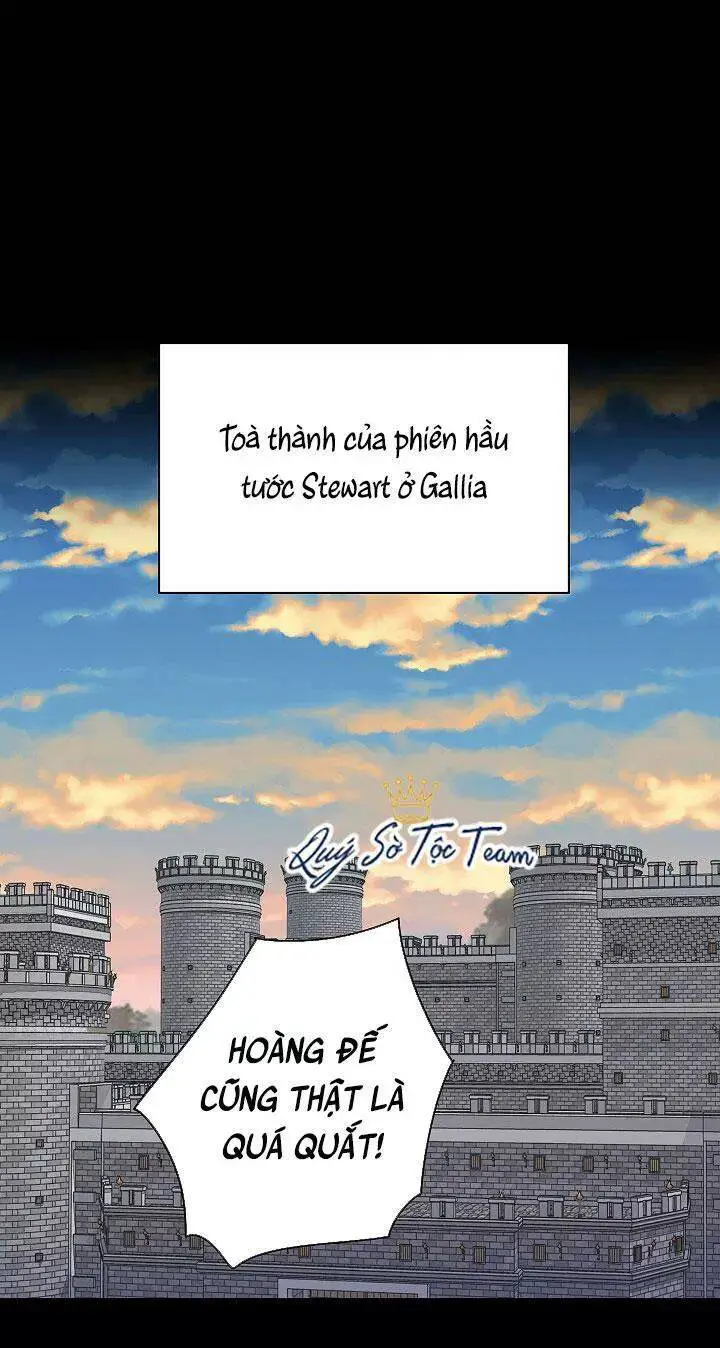 Trọng Sinh Trở Thành Hoàng Phi Nettruyen ZZZ Chương 153 Page 2