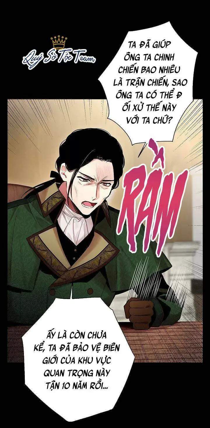 Trọng Sinh Trở Thành Hoàng Phi Nettruyen ZZZ Chương 153 Page 3