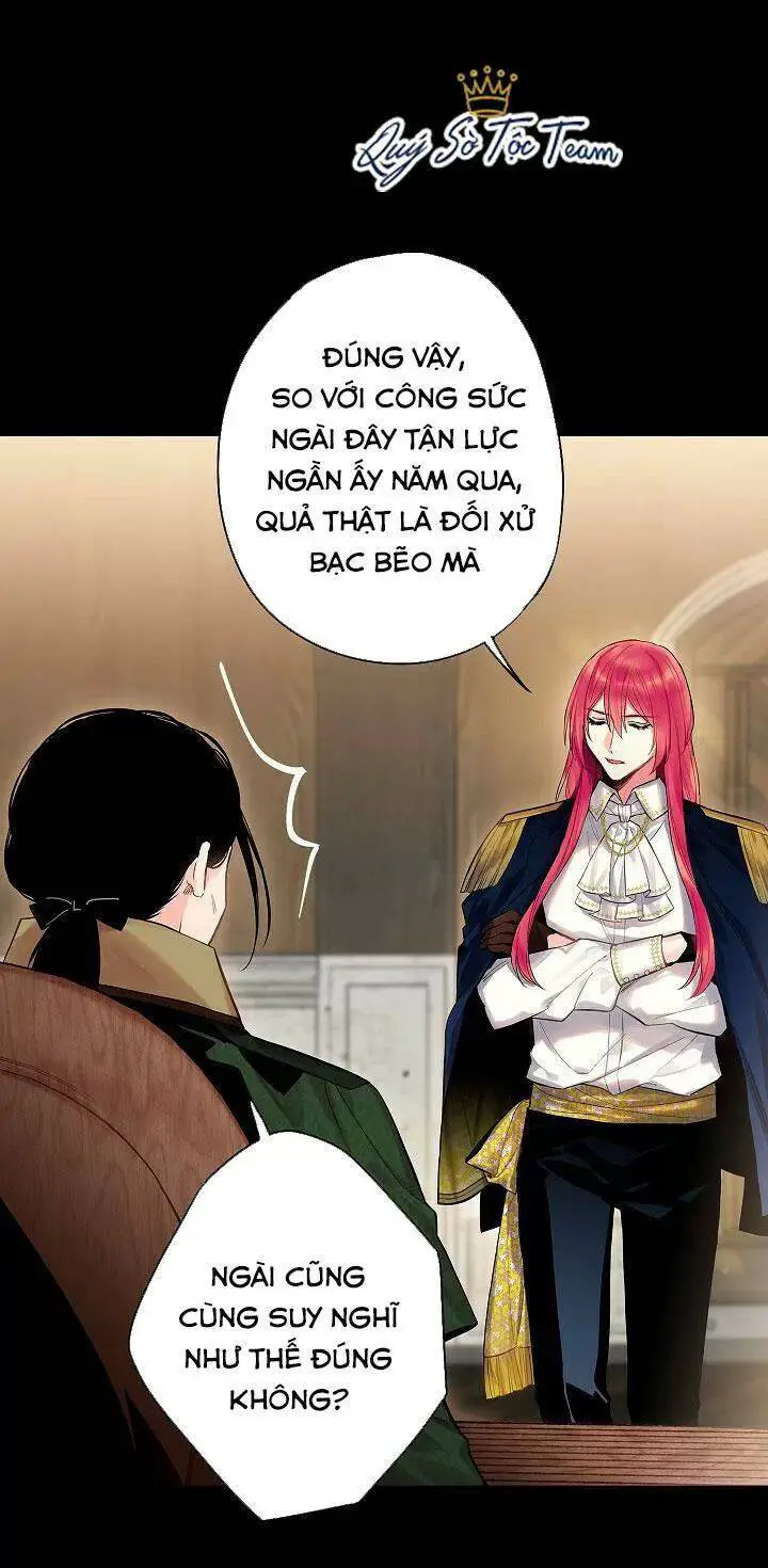 Trọng Sinh Trở Thành Hoàng Phi Nettruyen ZZZ Chương 153 Page 4
