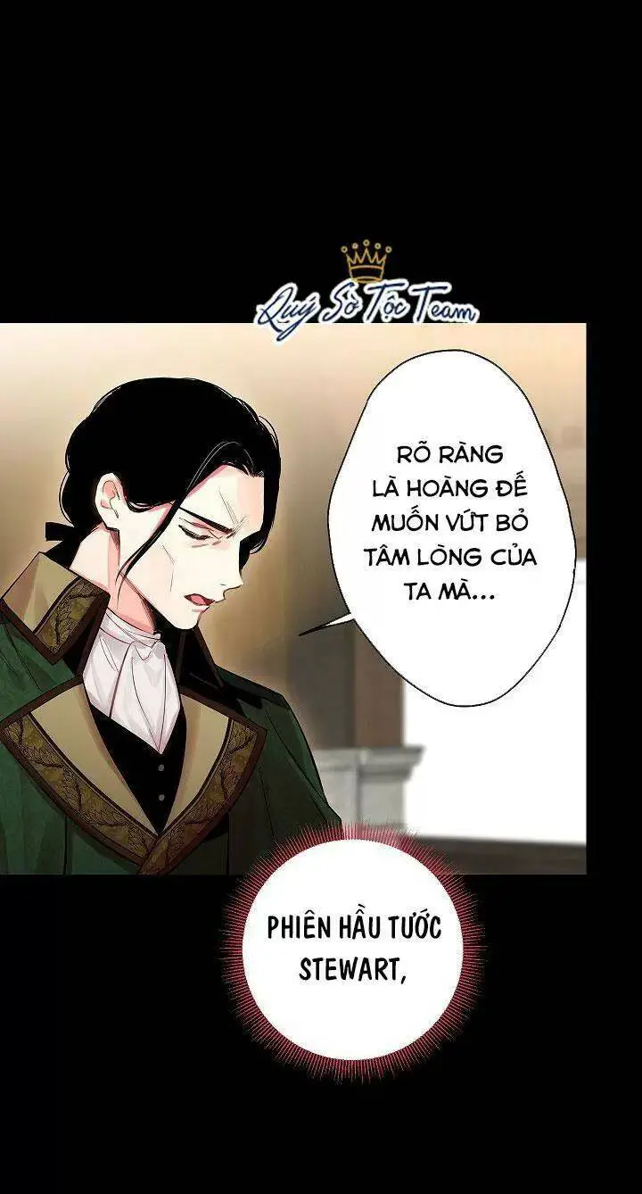 Trọng Sinh Trở Thành Hoàng Phi Nettruyen ZZZ Chương 153 Page 5