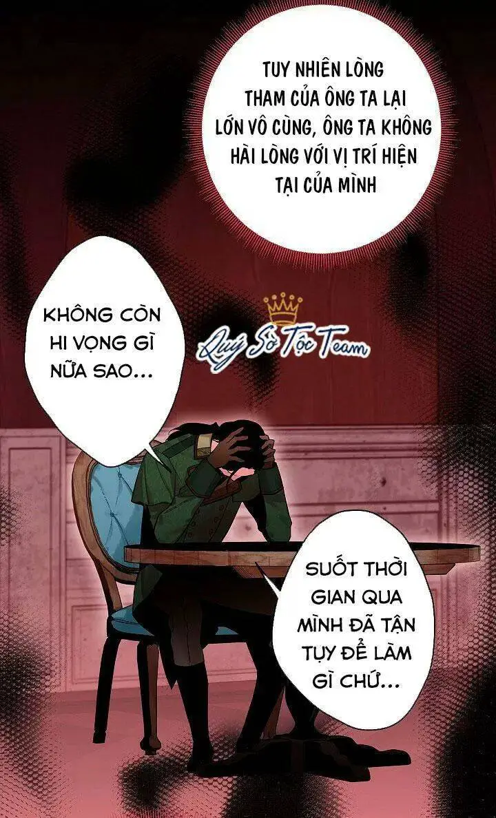 Trọng Sinh Trở Thành Hoàng Phi Nettruyen ZZZ Chương 153 Page 7
