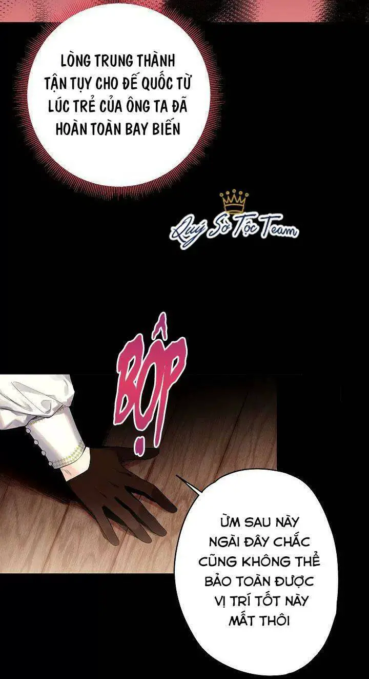 Trọng Sinh Trở Thành Hoàng Phi Nettruyen ZZZ Chương 153 Page 8