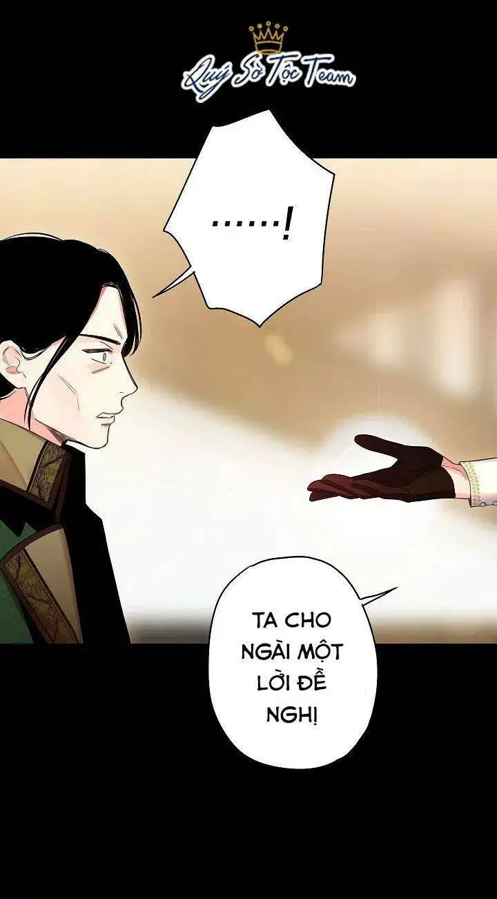 Trọng Sinh Trở Thành Hoàng Phi Nettruyen ZZZ Chương 153 Page 10