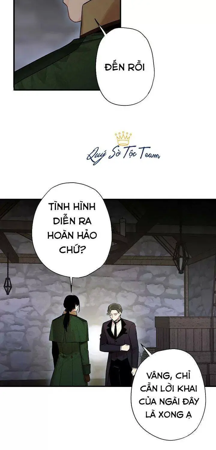 Trọng Sinh Trở Thành Hoàng Phi Nettruyen ZZZ Chương 153 Page 13