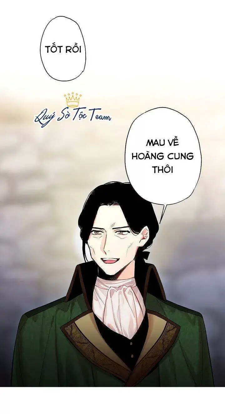 Trọng Sinh Trở Thành Hoàng Phi Nettruyen ZZZ Chương 153 Page 14