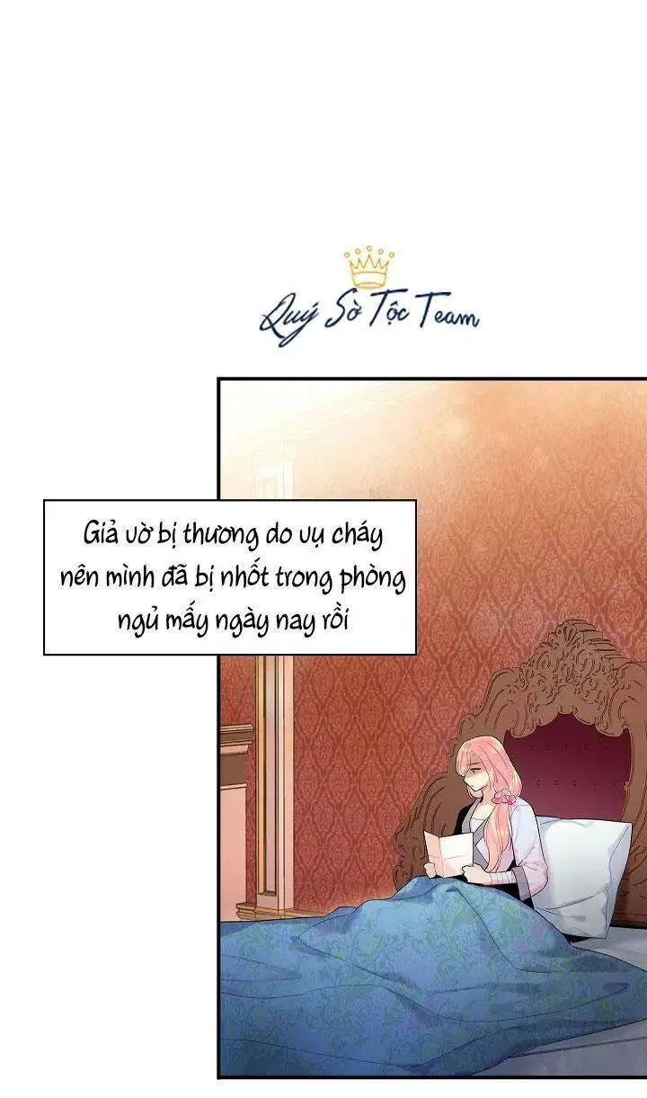 Trọng Sinh Trở Thành Hoàng Phi Nettruyen ZZZ Chương 153 Page 15