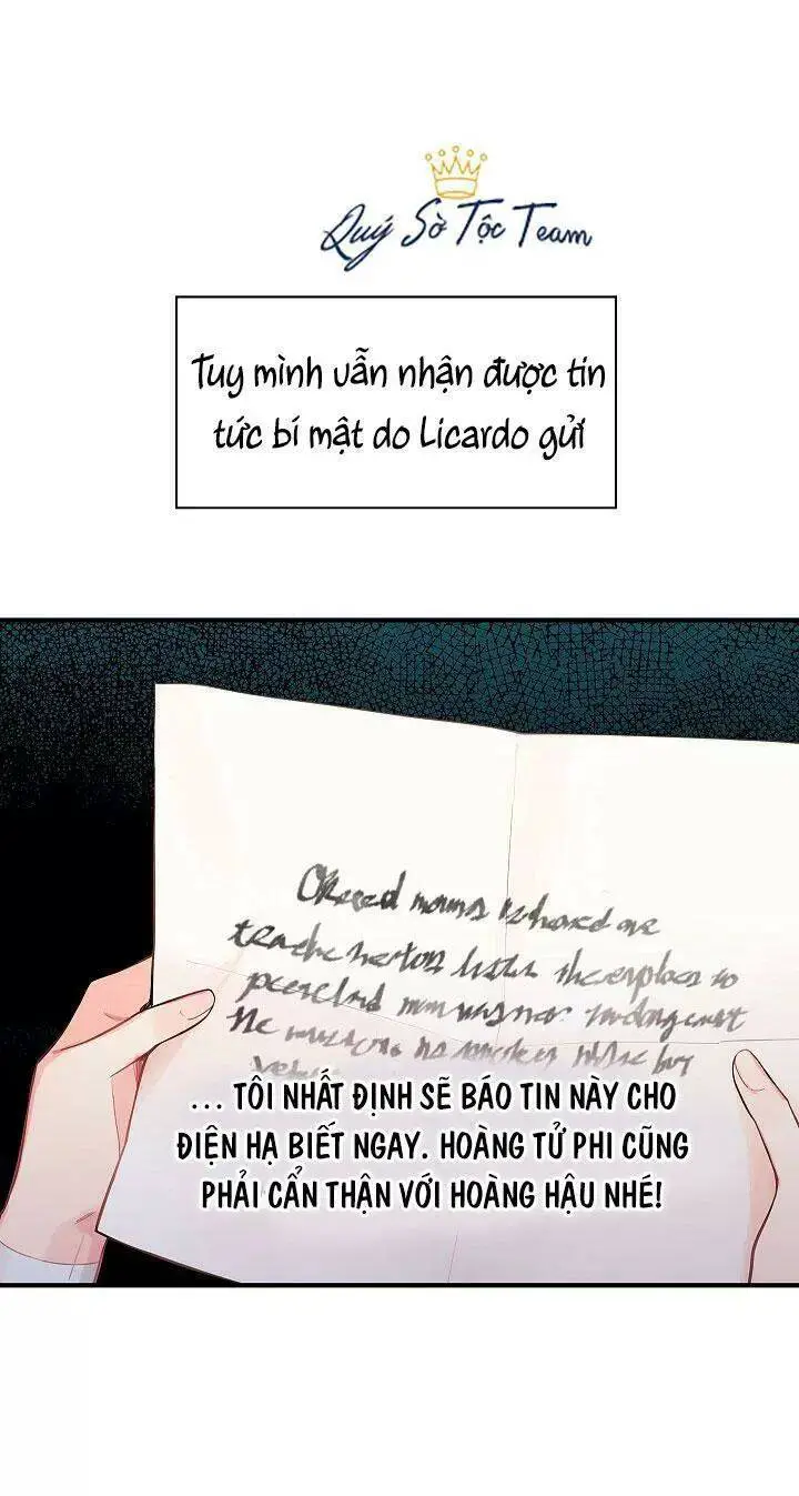 Trọng Sinh Trở Thành Hoàng Phi Nettruyen ZZZ Chương 153 Page 16