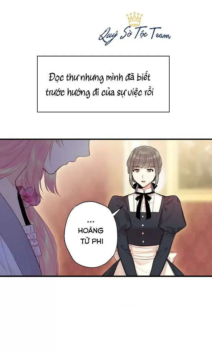 Trọng Sinh Trở Thành Hoàng Phi Nettruyen ZZZ Chương 153 Page 17