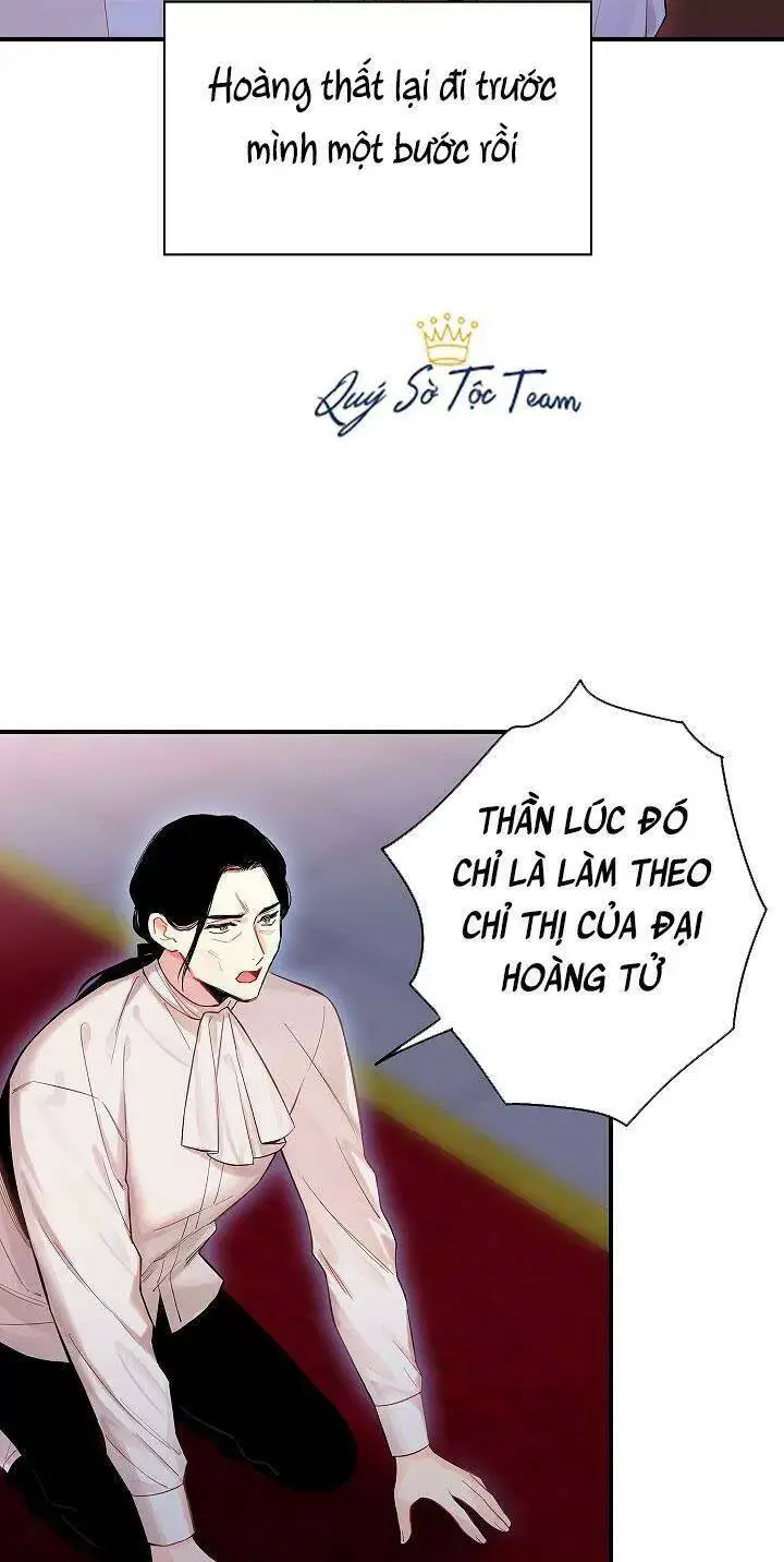 Trọng Sinh Trở Thành Hoàng Phi Nettruyen ZZZ Chương 153 Page 19