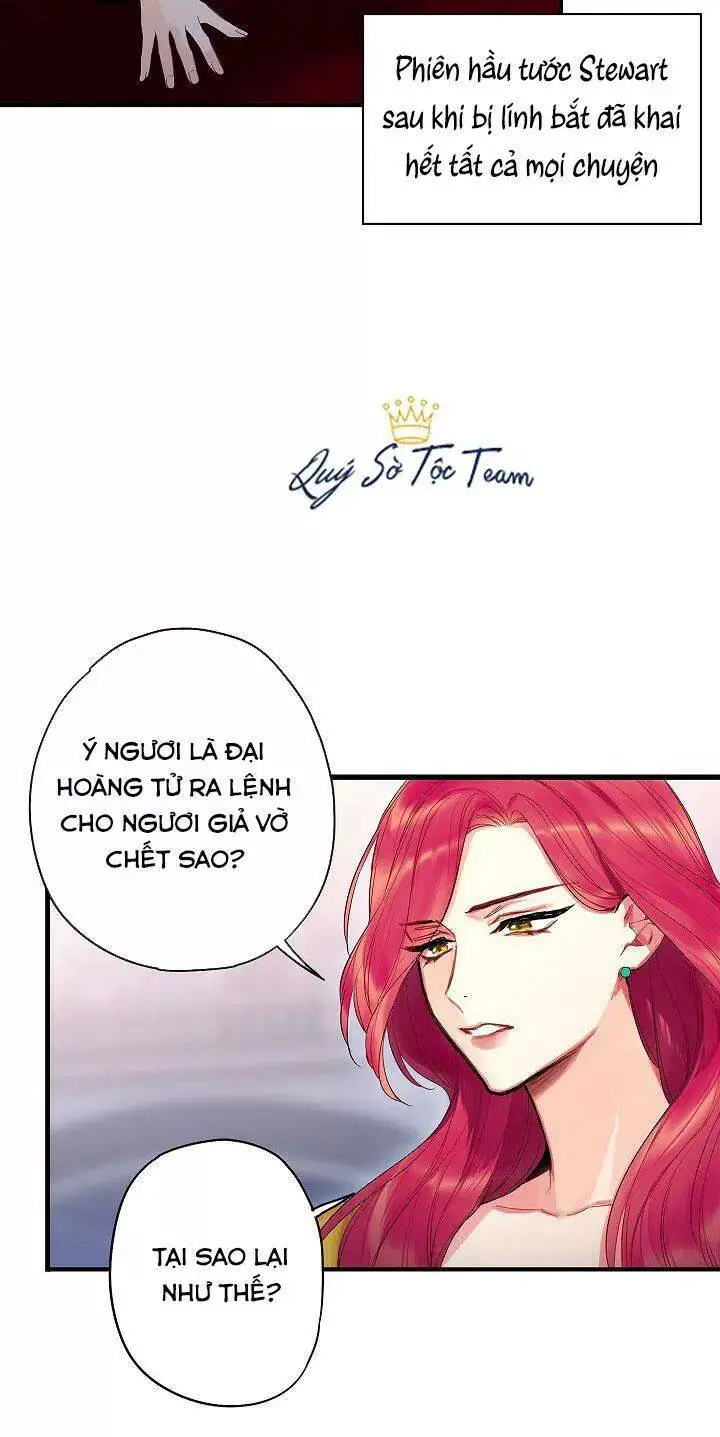 Trọng Sinh Trở Thành Hoàng Phi Nettruyen ZZZ Chương 153 Page 20