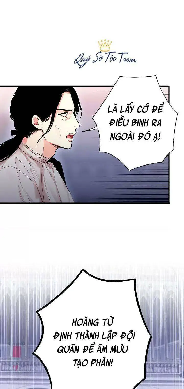 Trọng Sinh Trở Thành Hoàng Phi Nettruyen ZZZ Chương 153 Page 21