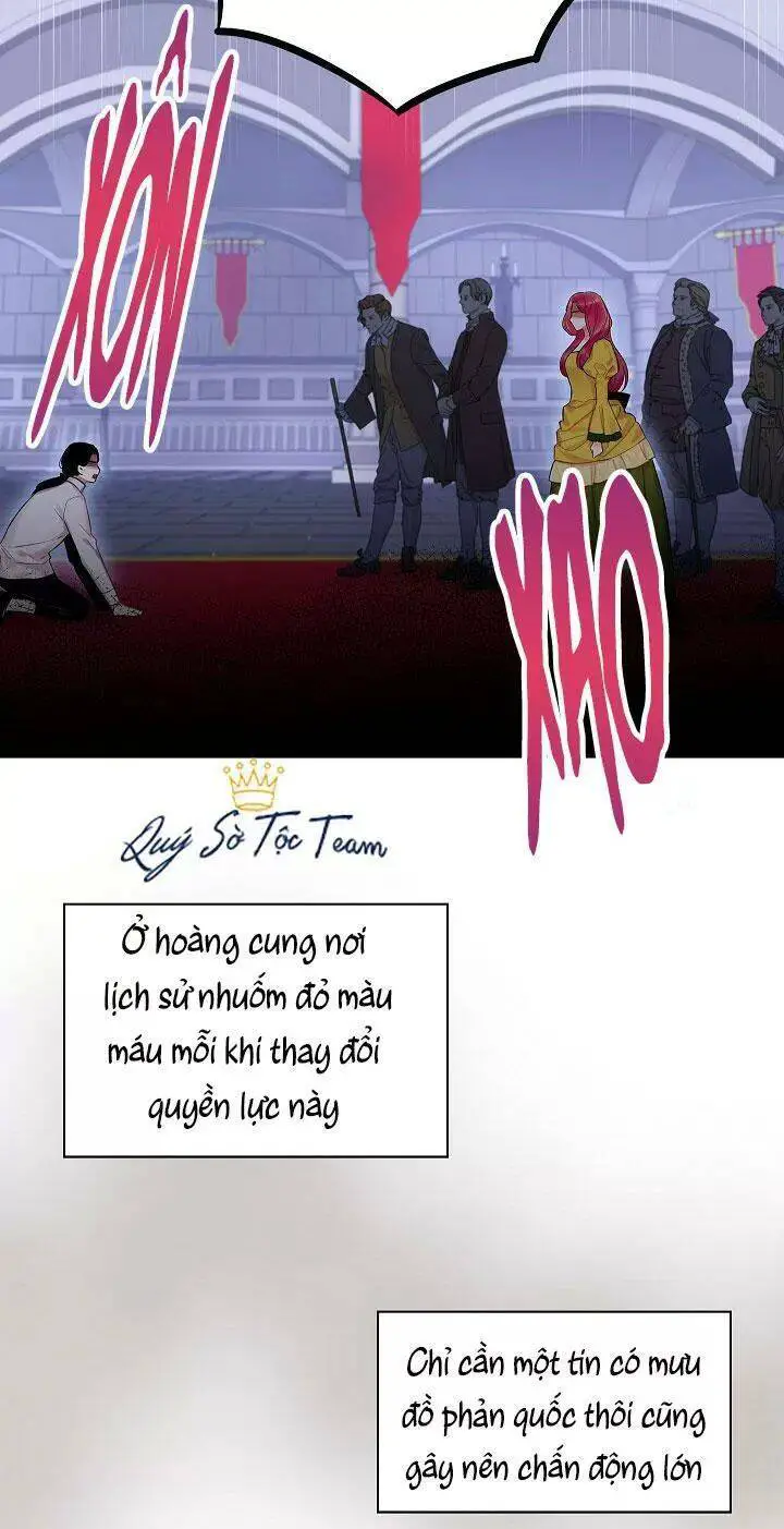 Trọng Sinh Trở Thành Hoàng Phi Nettruyen ZZZ Chương 153 Page 22
