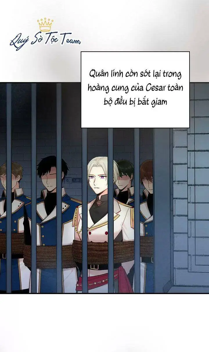 Trọng Sinh Trở Thành Hoàng Phi Nettruyen ZZZ Chương 153 Page 24
