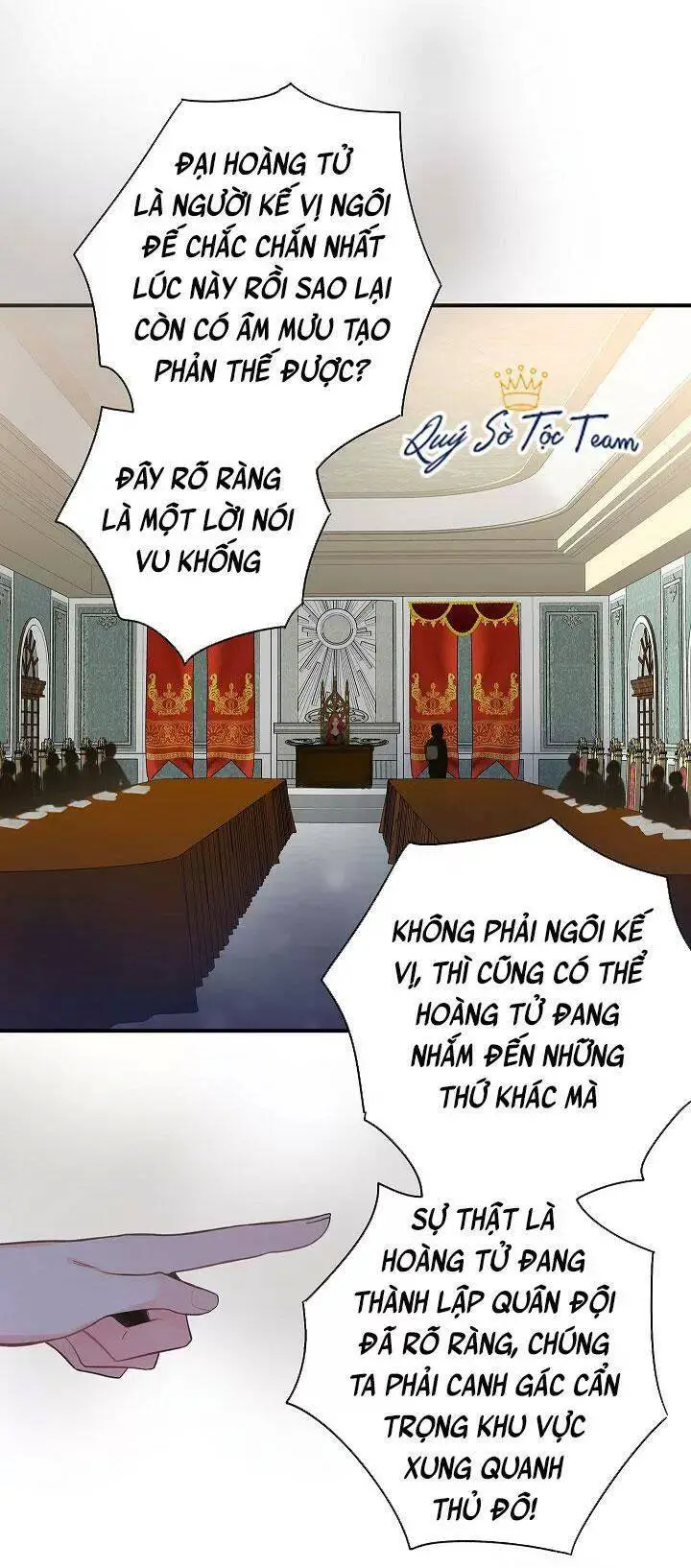 Trọng Sinh Trở Thành Hoàng Phi Nettruyen ZZZ Chương 153 Page 25