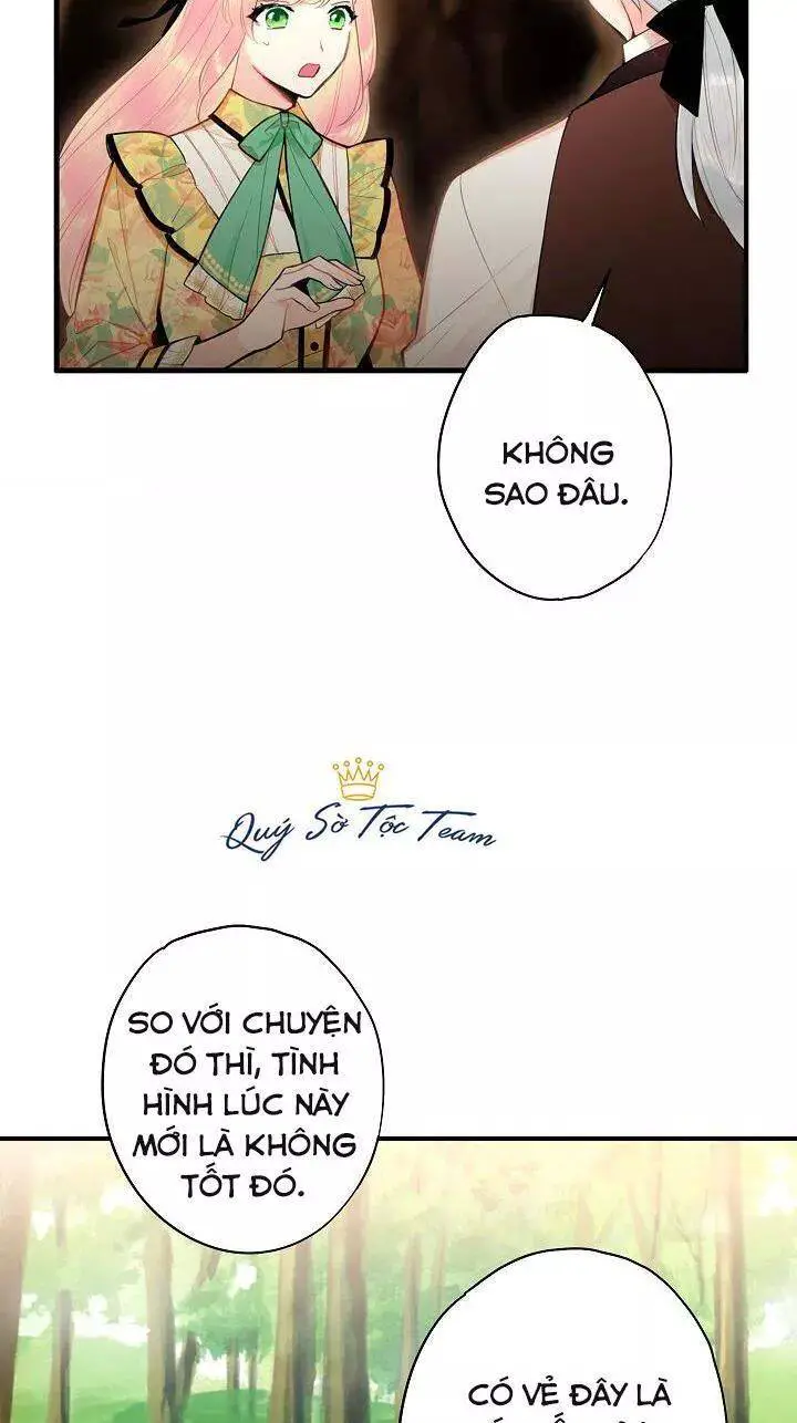 Trọng Sinh Trở Thành Hoàng Phi Nettruyen ZZZ Chương 110 Page 3