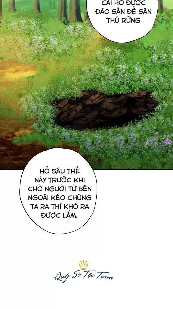 Trọng Sinh Trở Thành Hoàng Phi Nettruyen ZZZ Chương 110 Page 4