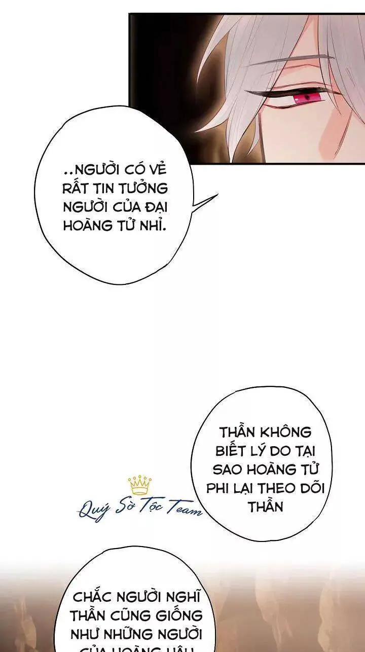 Trọng Sinh Trở Thành Hoàng Phi Nettruyen ZZZ Chương 110 Page 6