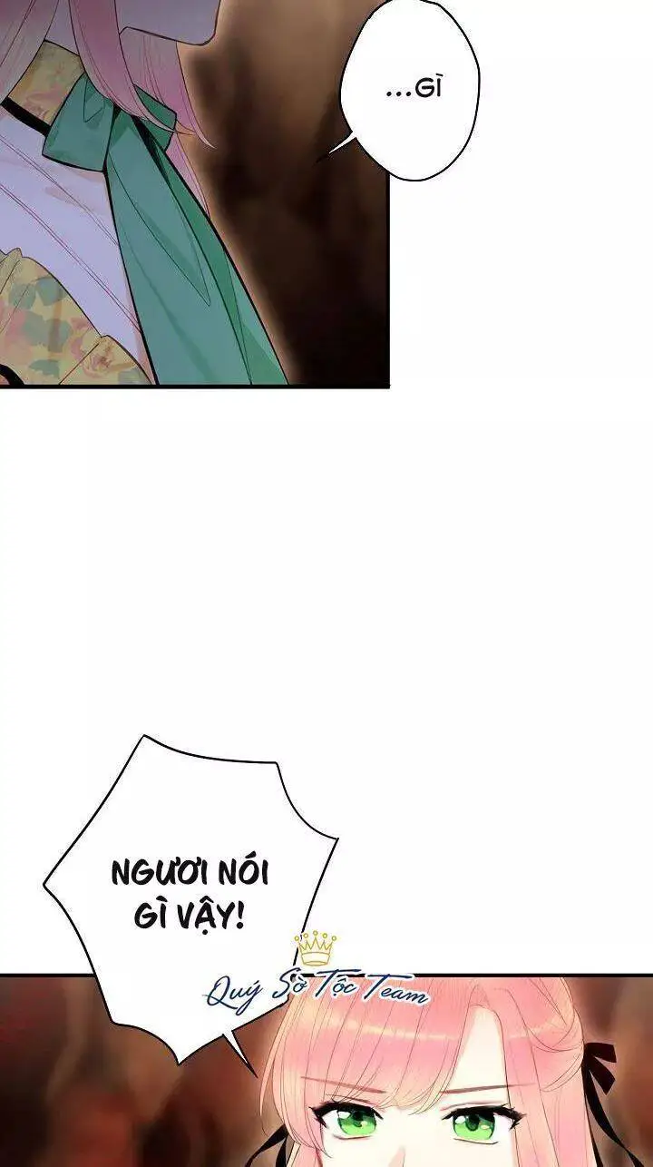 Trọng Sinh Trở Thành Hoàng Phi Nettruyen ZZZ Chương 110 Page 8