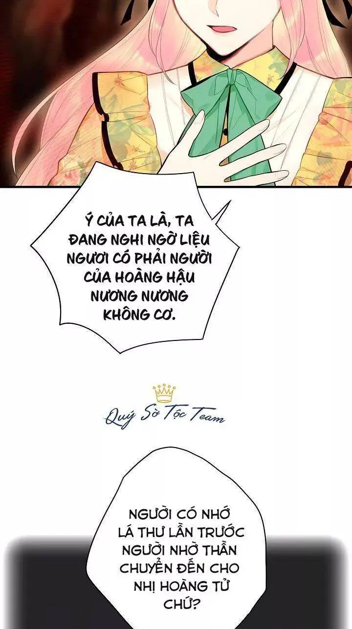 Trọng Sinh Trở Thành Hoàng Phi Nettruyen ZZZ Chương 110 Page 9