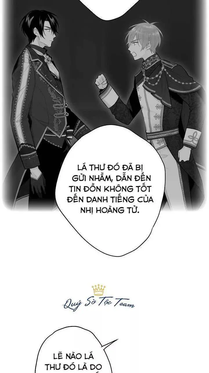Trọng Sinh Trở Thành Hoàng Phi Nettruyen ZZZ Chương 110 Page 10