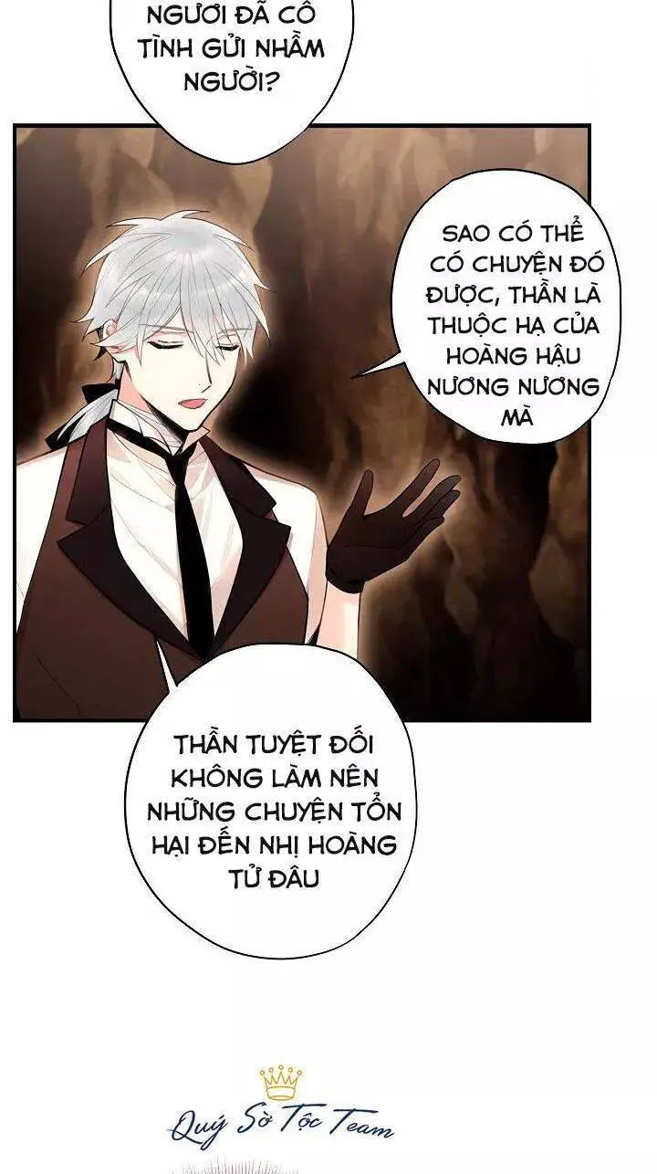 Trọng Sinh Trở Thành Hoàng Phi Nettruyen ZZZ Chương 110 Page 11