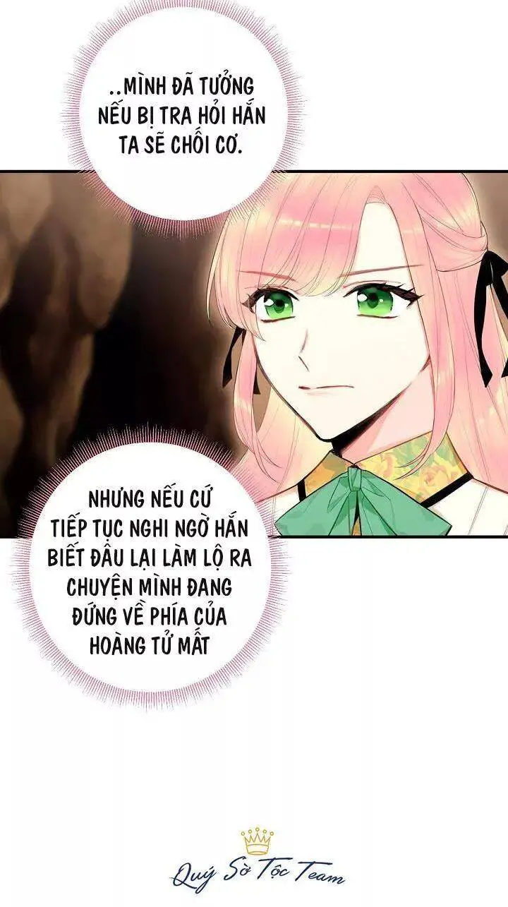 Trọng Sinh Trở Thành Hoàng Phi Nettruyen ZZZ Chương 110 Page 12