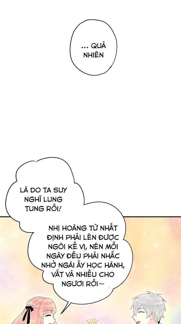 Trọng Sinh Trở Thành Hoàng Phi Nettruyen ZZZ Chương 110 Page 13