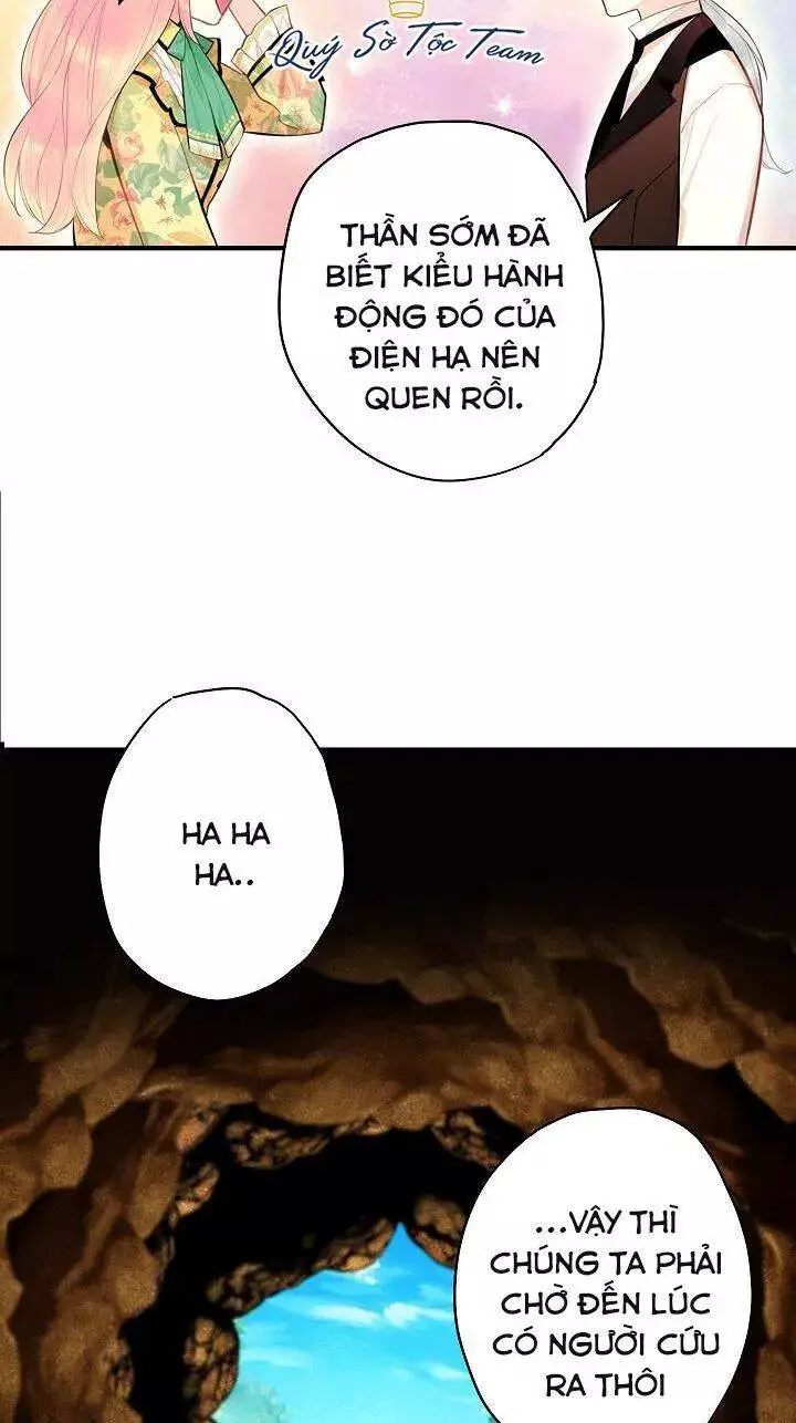 Trọng Sinh Trở Thành Hoàng Phi Nettruyen ZZZ Chương 110 Page 14