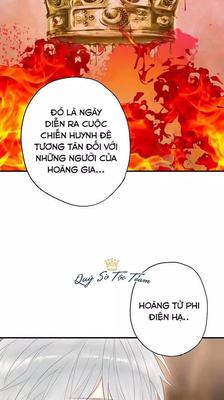Trọng Sinh Trở Thành Hoàng Phi Nettruyen ZZZ Chương 110 Page 19