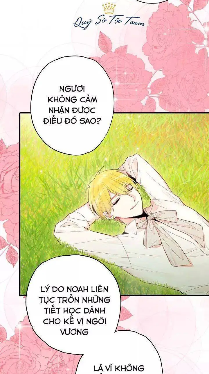 Trọng Sinh Trở Thành Hoàng Phi Nettruyen ZZZ Chương 110 Page 22