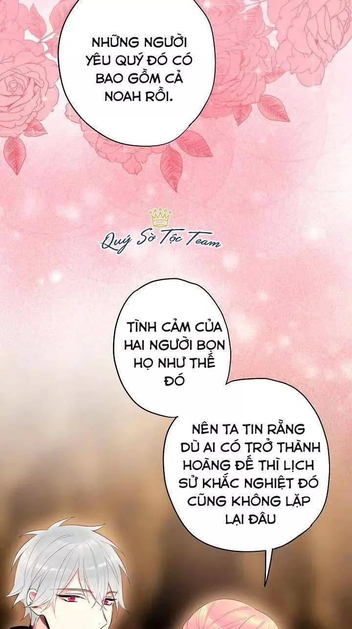 Trọng Sinh Trở Thành Hoàng Phi Nettruyen ZZZ Chương 110 Page 24