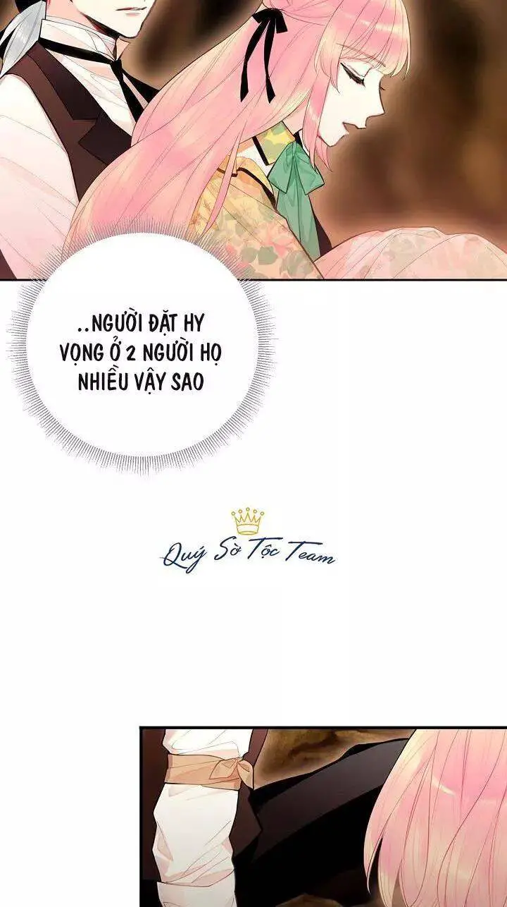 Trọng Sinh Trở Thành Hoàng Phi Nettruyen ZZZ Chương 110 Page 25