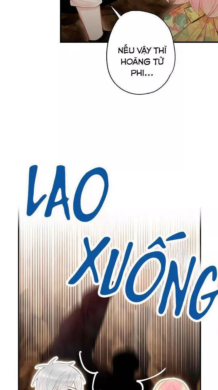 Trọng Sinh Trở Thành Hoàng Phi Nettruyen ZZZ Chương 110 Page 26