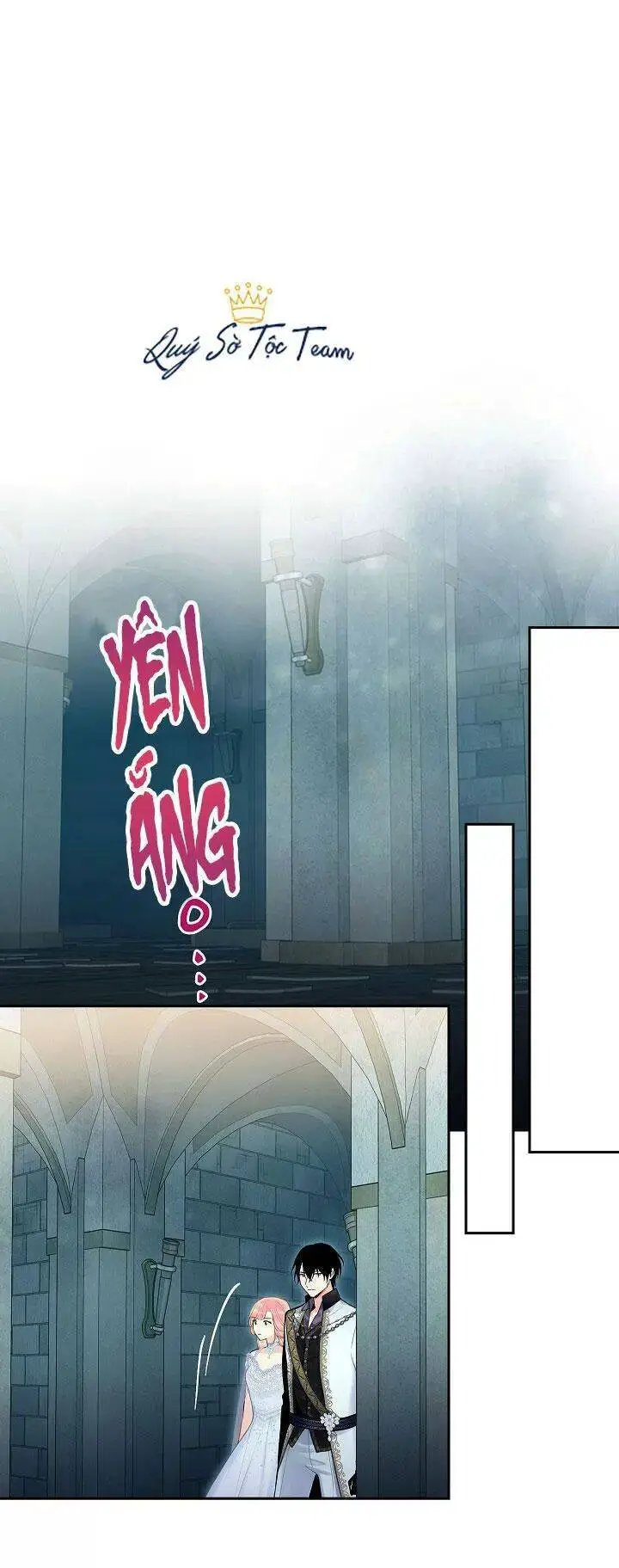 Trọng Sinh Trở Thành Hoàng Phi Nettruyen ZZZ Chương 134 Page 2
