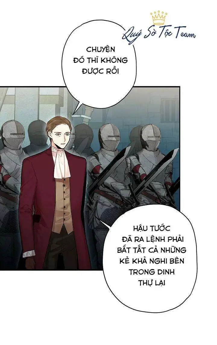 Trọng Sinh Trở Thành Hoàng Phi Nettruyen ZZZ Chương 134 Page 6