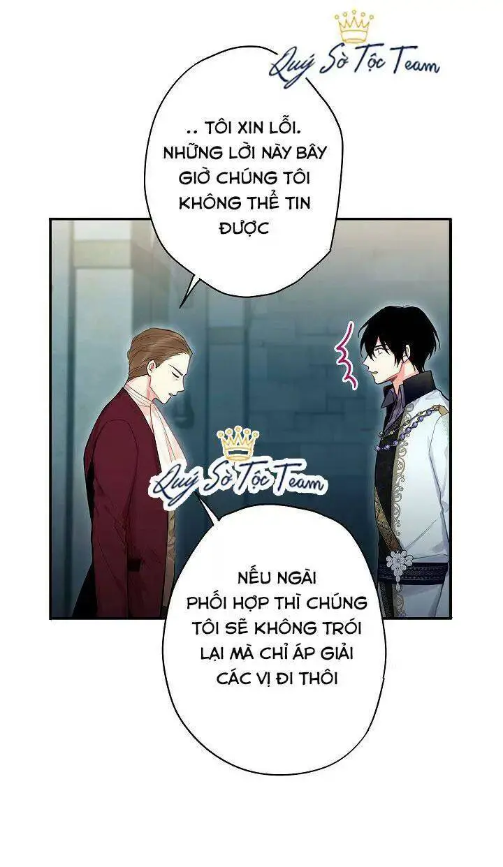 Trọng Sinh Trở Thành Hoàng Phi Nettruyen ZZZ Chương 134 Page 8