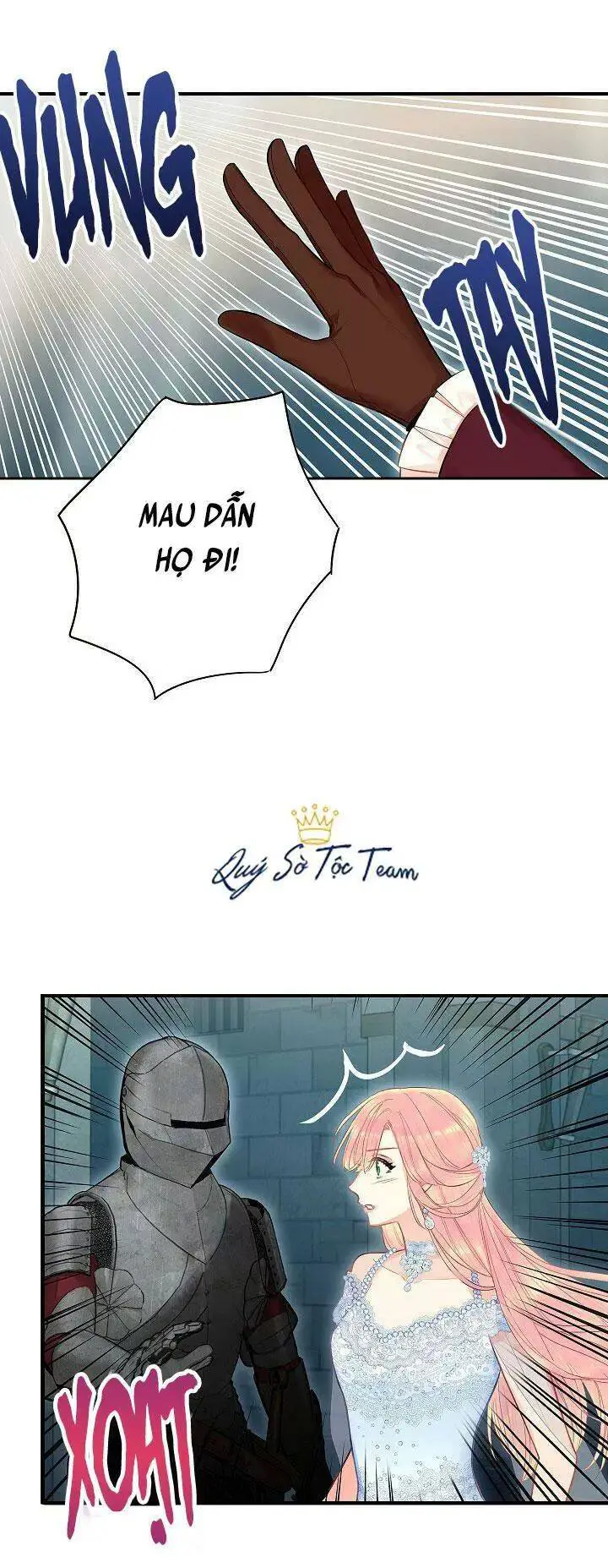 Trọng Sinh Trở Thành Hoàng Phi Nettruyen ZZZ Chương 134 Page 9