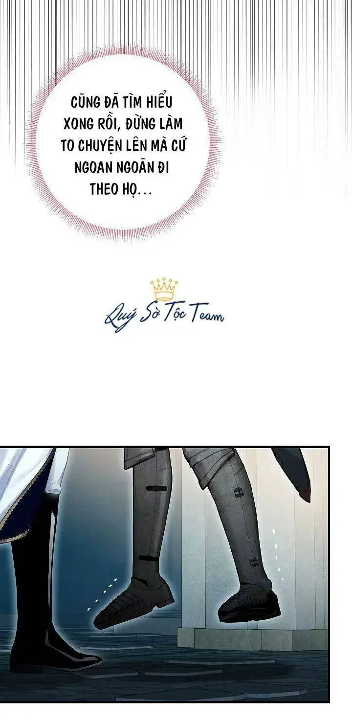 Trọng Sinh Trở Thành Hoàng Phi Nettruyen ZZZ Chương 134 Page 11